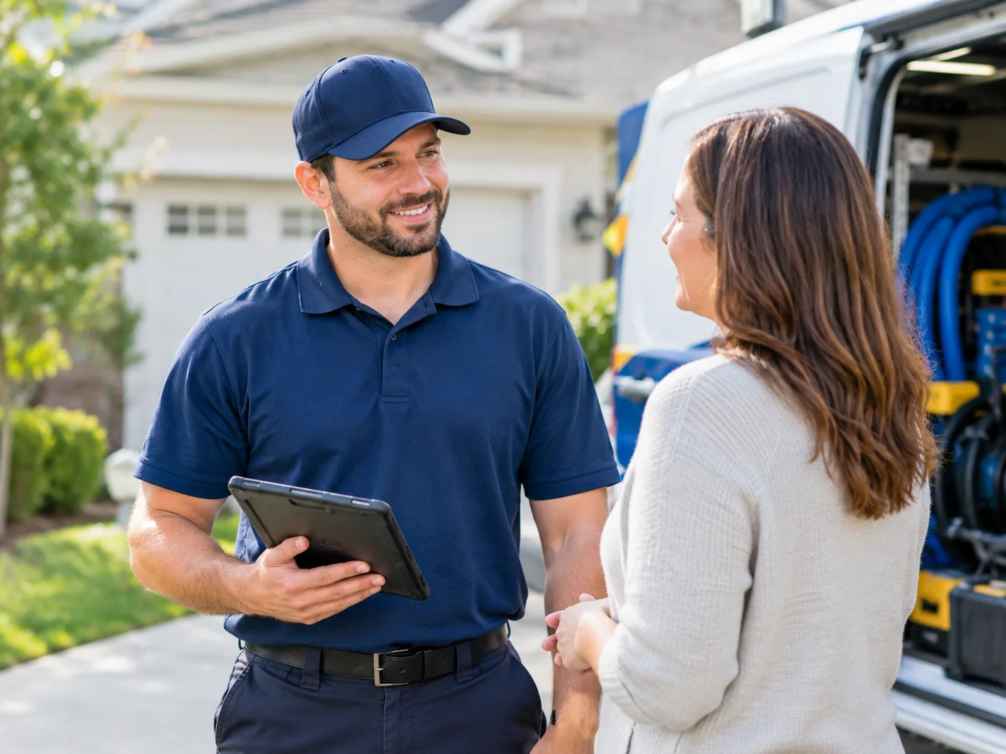 Sewage Backup Cleanup Sumner, WA FAQs